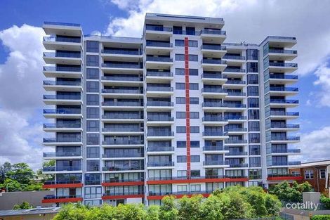 Property photo of 1607/88-90 George Street Hornsby NSW 2077