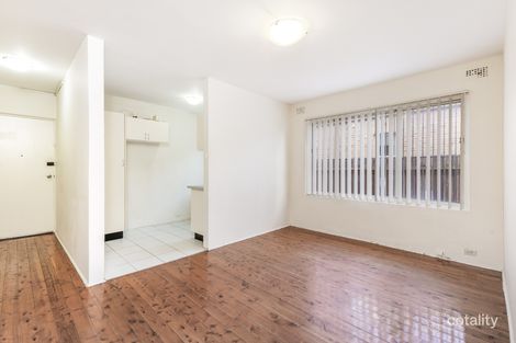 Property photo of 2/375 Marrickville Road Marrickville NSW 2204