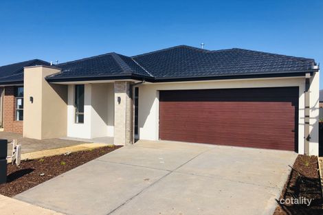 Property photo of 40 Jester Drive Cobblebank VIC 3338