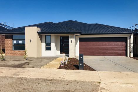 40 Jester Dr, Cobblebank, VIC 3338