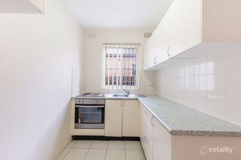 Property photo of 2/375 Marrickville Road Marrickville NSW 2204