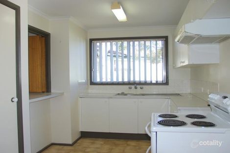 Property photo of 25 Baracchi Crescent Giralang ACT 2617