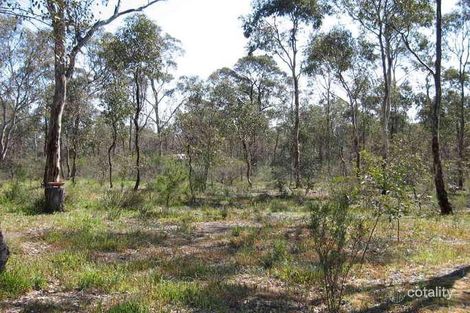 Property photo of 149 Sinclairs Road Strathfieldsaye VIC 3551