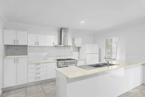 Property photo of 22 Quarterdeck Street Trinity Beach QLD 4879