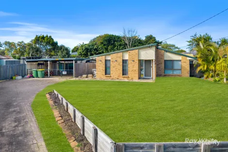 Property photo of 7 Twilight Court Regents Park QLD 4118