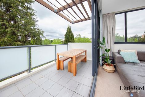 Property photo of 111/100-106 Giles Street Kingston ACT 2604