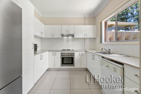 Property photo of 5/30 Chiswick Road Greenacre NSW 2190