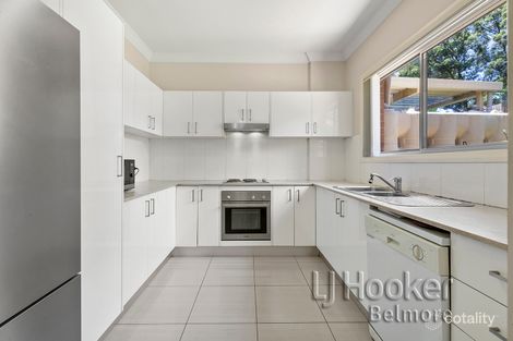 Property photo of 5/30 Chiswick Road Greenacre NSW 2190