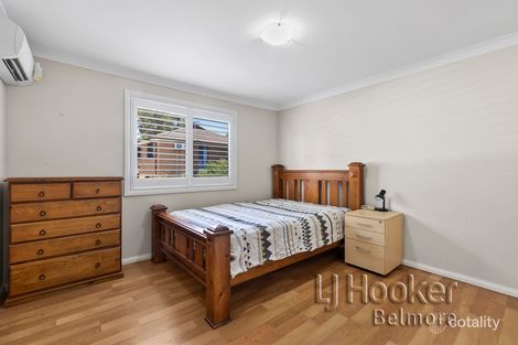 Property photo of 5/30 Chiswick Road Greenacre NSW 2190