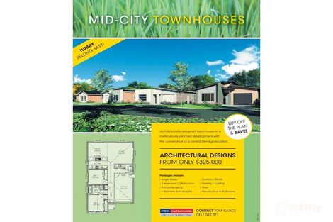 19a Lobb St, North Bendigo, VIC 3550