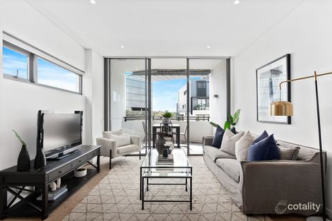 2608/7 Scotsman St, Forest Lodge, NSW 2037