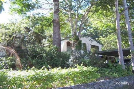 Property photo of 23 Dobell Street Indooroopilly QLD 4068