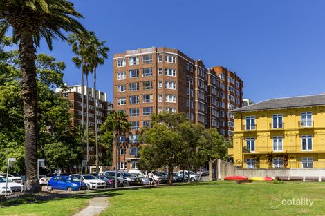 4/2 Ithaca Rd, Elizabeth Bay, NSW 2011