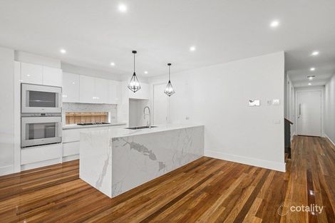 Property photo of 9A Cremean Avenue Ivanhoe VIC 3079