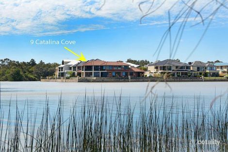 Property photo of 9 Catalina Cove Maylands WA 6051
