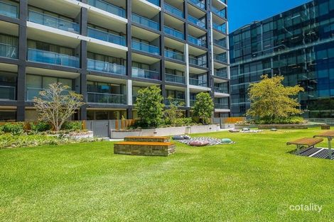 Property photo of 2021/53 Tumbalong Boulevard Haymarket NSW 2000