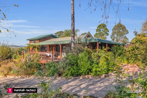 Property photo of 59 Avernus Street Cobargo NSW 2550
