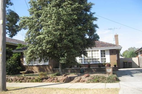 Property photo of 61 Roberts Street Keilor East VIC 3033