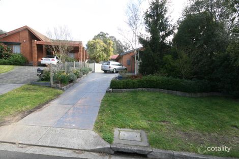 5 Crossman Dr, Croydon Hills, VIC 3136