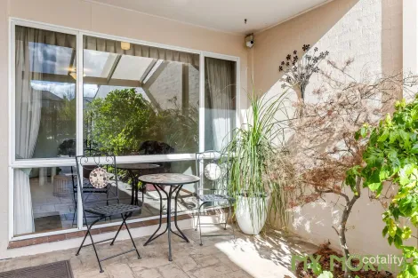 Property photo of 87 De Little Circuit Greenway ACT 2900
