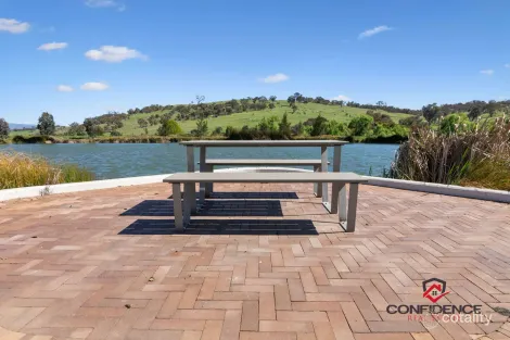 Property photo of 15 McDonagh Crescent Whitlam ACT 2611