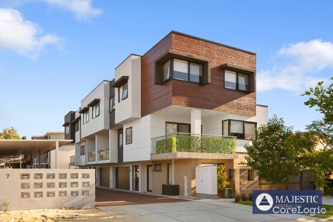 Property photo of 2/7 Groves Avenue Attadale WA 6156