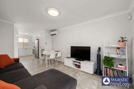 Property photo of 2/7 Groves Avenue Attadale WA 6156