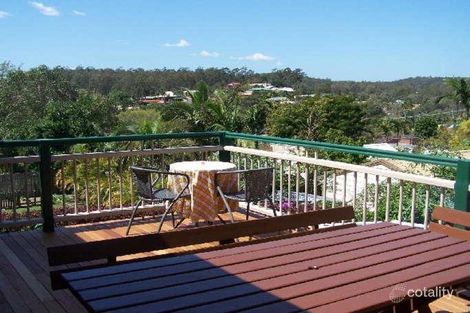 Property photo of 20 Baroona Street Rochedale South QLD 4123