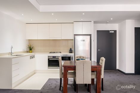 Property photo of 240/21 Marine Parade Wentworth Point NSW 2127