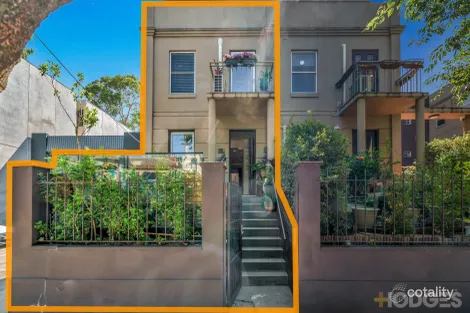 1/119-125 Wellington St, St Kilda, VIC 3182