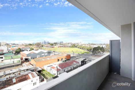 Property photo of 704/1 Ascot Vale Road Flemington VIC 3031