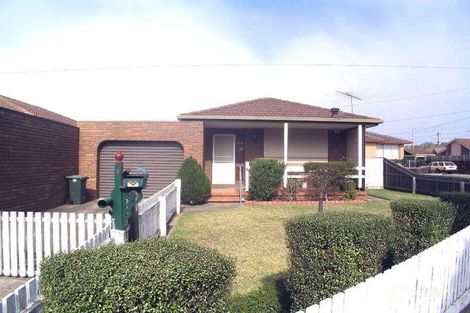 1/6 Kerr St, North Geelong, VIC 3215