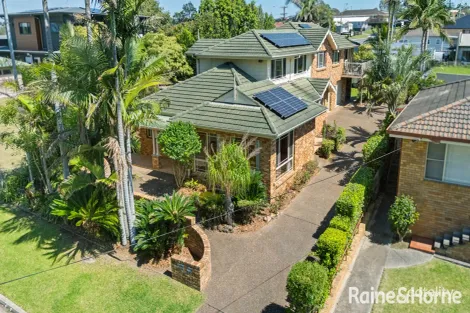 Property photo of 11 Murramerang Street Ulladulla NSW 2539