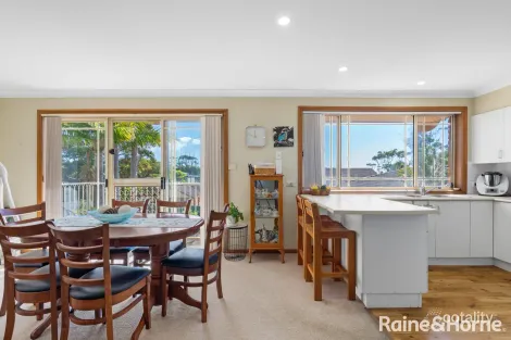 Property photo of 11 Murramerang Street Ulladulla NSW 2539