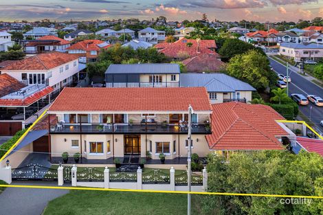 Property photo of 42 Huet Street Wavell Heights QLD 4012