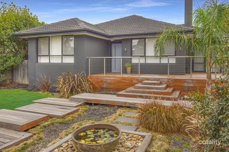 1/10 Paula Cres, Doncaster East, VIC 3109