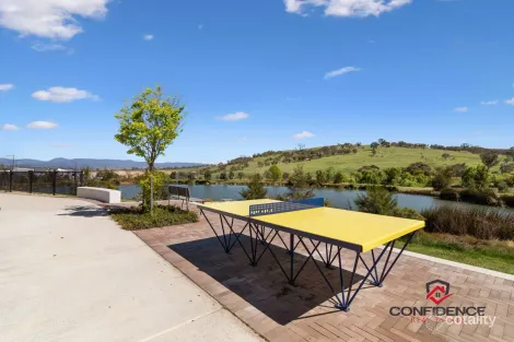 Property photo of 15 McDonagh Crescent Whitlam ACT 2611