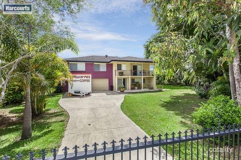 Property photo of 89 Swann Road Bellmere QLD 4510