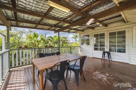 Property photo of 191 Peter Street Berserker QLD 4701