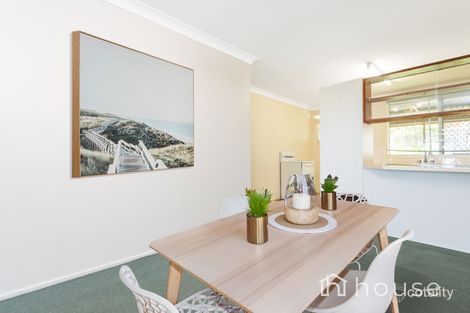 Property photo of 54 Raelene Terrace Springwood QLD 4127