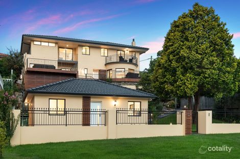 Property photo of 3 Echo Street Roseville NSW 2069