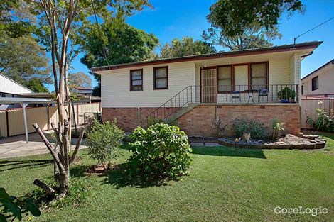 Property photo of 7 Aberdeen Road Busby NSW 2168