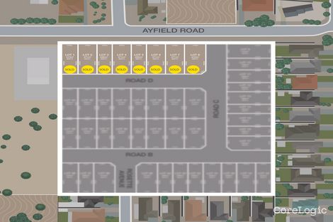 43-59 Ayfield Rd, Para Hills West, SA 5096