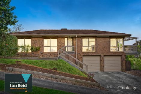 12 Jarrah Ct, Greensborough, VIC 3088