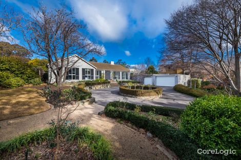 Property photo of 4 Hamelin Crescent Narrabundah ACT 2604