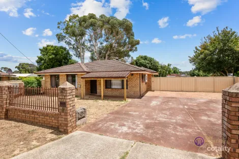 Property photo of 8 Scotia Place Armadale WA 6112