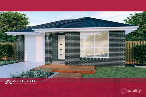 Lot 52/161 Graham Rd, Morayfield, QLD 4506
