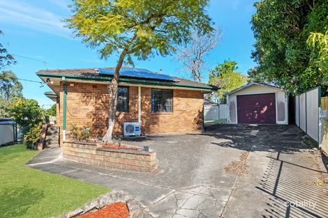 Property photo of 10 Leigh Place Ashcroft NSW 2168