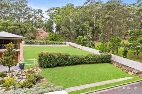 Property photo of 39 Cassinia Close Lisarow NSW 2250