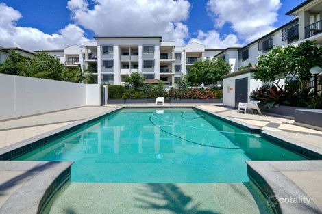 Property photo of 32/52 Newstead Terrace Newstead QLD 4006